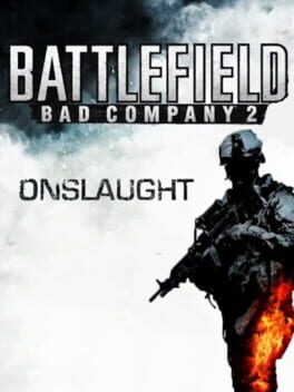Battlefield: Bad Company 2 – Onslaught