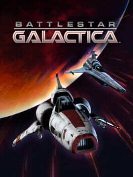 Battlestar Galactica