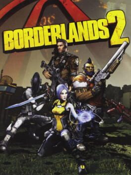 Borderlands 2: Deluxe Vault Hunter’s Edition