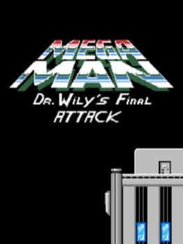 Mega Man: Dr. Wily’s Final Attack