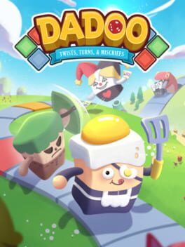 Dadoo: Twists, Turns, and Mischiefs