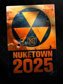Call of Duty: Black Ops II – Nuketown 2025