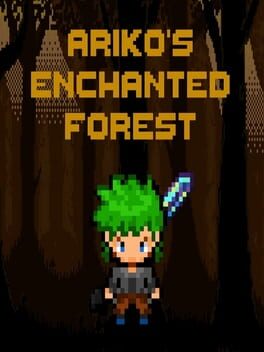 Ariko’s Enchanted Forest