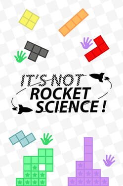 It’s Not Rocket Science!