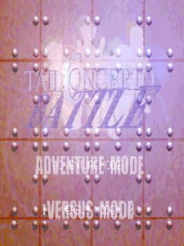 Tail Concerto Battle