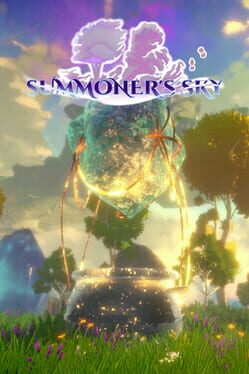 Summoner’s Sky
