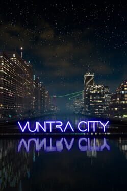 Vuntra City
