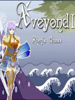 Aveyond 1: Rhen’s Quest