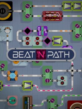 Beat ‘N’ Path