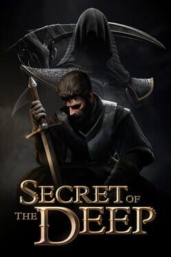 Secret of the Deep