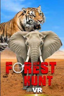 Forest Hunt: VR