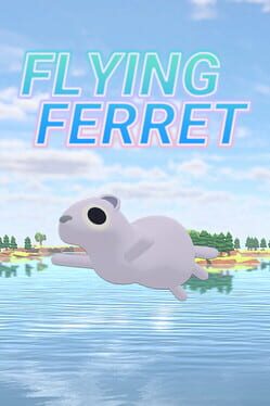 Flying Ferret