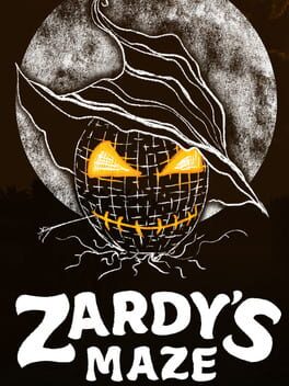 Zardy’s Maze