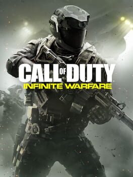 Call of Duty: Infinite Warfare – Launch Edition