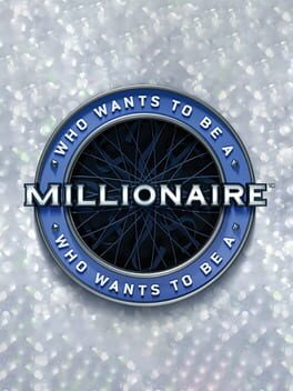 Who Wants To Be A Millionaire