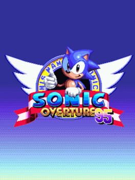 Sonic Overture ’95