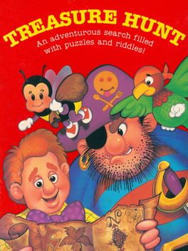 Treasure Hunt