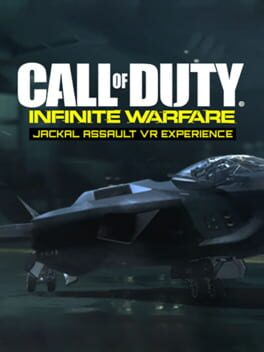 Call of Duty: Infinite Warfare – Jackal Assault VR Experience
