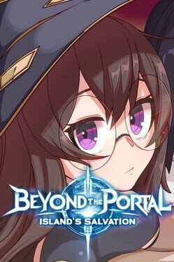 Beyond the Portal: Island’s Salvation