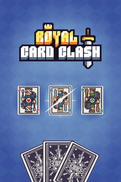 Royal Card Clash
