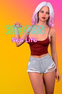 Reborn: Episode 1 – New Life