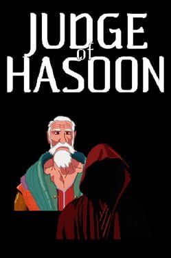 Hasoon Roxburgh Judge of Hasoon - Kotaku