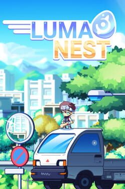 Luma Nest