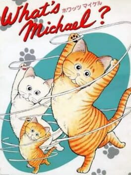 What’s Michael?