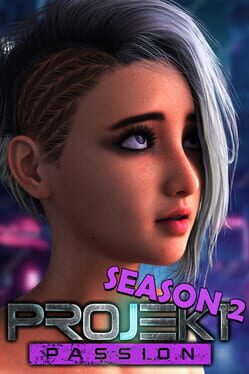 Projekt: Passion – Season 2