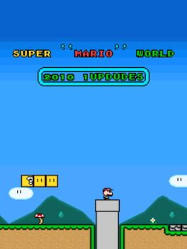 Super “Mario” World