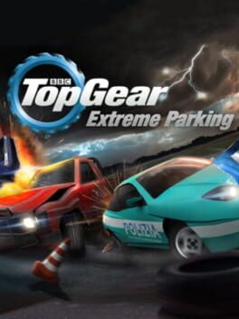 Top Gear: Extreme Car Parking
