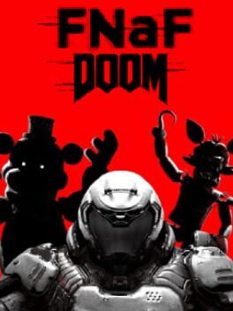 Five Nights at Freddy’s 1 Doom