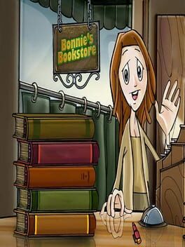 Bonnie’s Bookstore