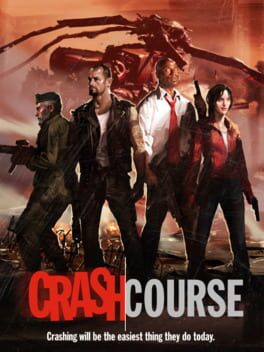 Left 4 Dead: Crash Course