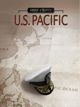 Order of Battle: U.S. Pacific