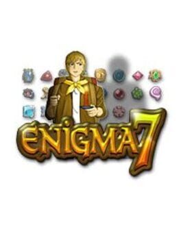 Enigma 7
