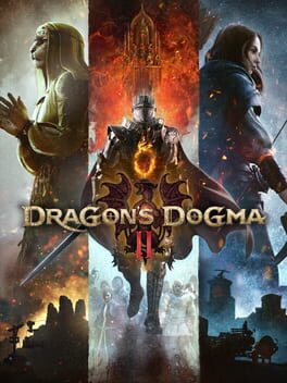 Dragon’s Dogma II