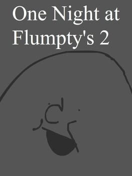 One Night at Flumpty’s 2