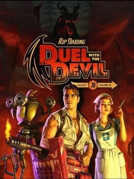 Fallout 76: Season 16 – Duel with the Devil