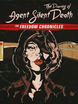 Wolfenstein II: The New Colossus – The Diaries of Agent Silent Death