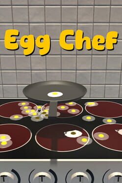 Egg Chef