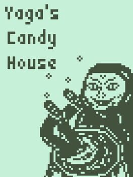 Yaga’s Candy House