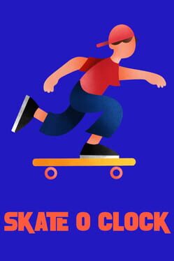 Skate O’Clock