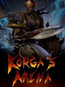 Korga’s Arena