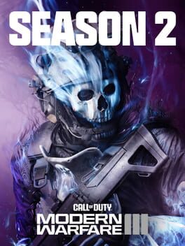 Call of Duty: Modern Warfare III – Season 2