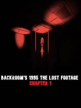 BackRooms’s 1995 The Lost Footage: Chapter 1