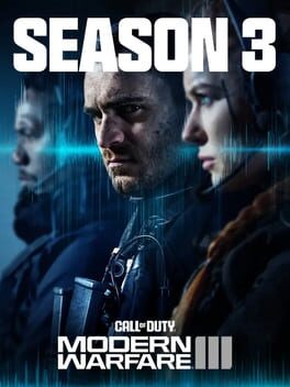 Call of Duty: Modern Warfare III – Season 3
