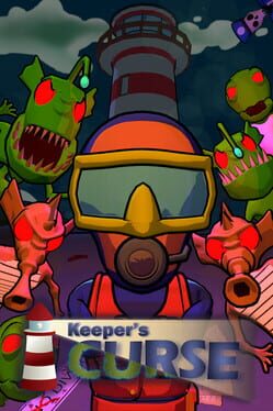 Keeper’s Curse