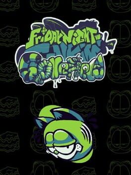 Friday Night Funkin’: vs. Gorefield