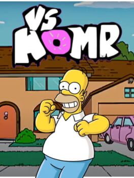 Friday Night Funkin’: vs. Homr
